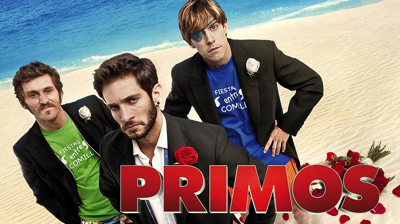 Imagen de Primos
