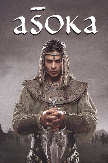 poster of content Asoka