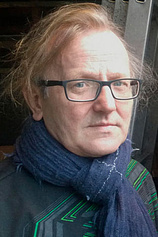 photo of person Urmas Jõemees