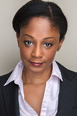 picture of actor April Matthis