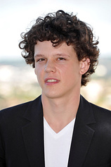 picture of actor Lorenzo Lefèbvre