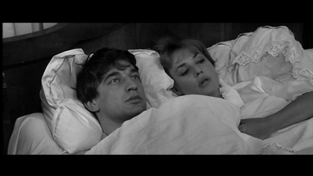 Imagen de Jules y Jim