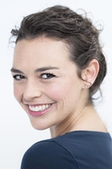 picture of actor Tinarie van Wyk Loots