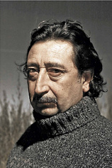 picture of actor José Soza
