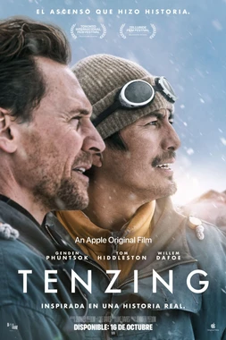 Tenzing