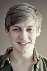 picture of actor Mateusz Wieclawek