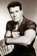 picture of actor Jack LaLanne