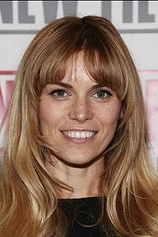 picture of actor Alexandra Prager
