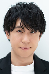 picture of actor Kenichi Suzumura