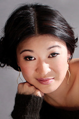 picture of actor Jennifer Lim