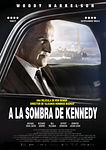 still of movie A La Sombra de Kennedy