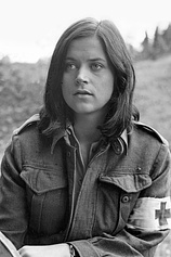 picture of actor Marijana Brecelj