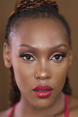 picture of actor Alice Amike