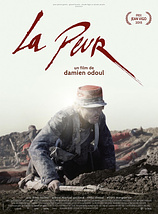 poster of movie La Peur