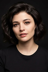 picture of actor Gonca Vuslateri