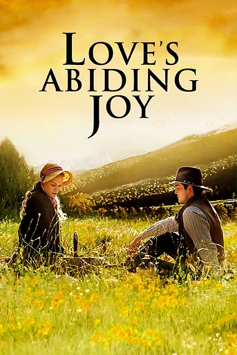 Poster de El Largo Camino del Amor