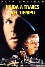 poster of movie Huida a través del tiempo