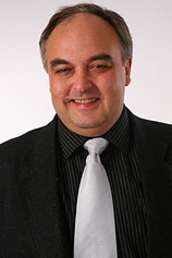 picture of actor Pawel Szczesny