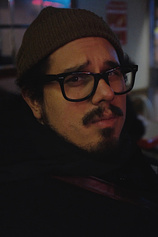 photo of person Patrick Scola