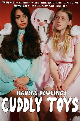 Poster de Cuddly Toy