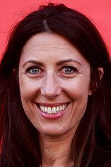 photo of person Emily Harris
