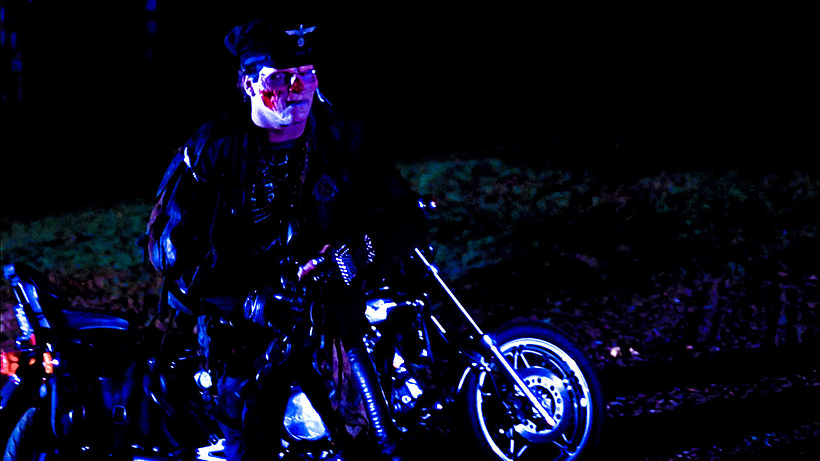 Imagen de Neon Maniacs