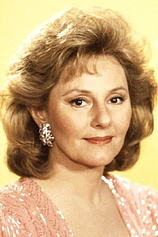 picture of actor Carlin Glynn