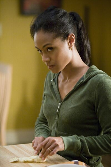 Jada Pinkett Smith en En Algún Lugar de la Memoria