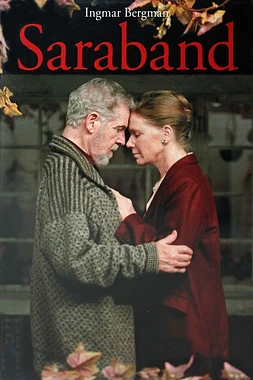 poster of movie Saraband