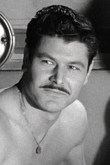 picture of actor Gino Turini