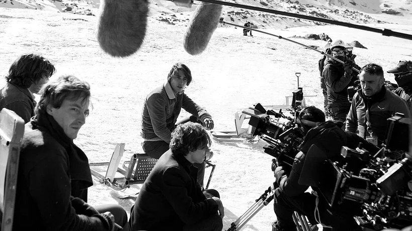 Imagen de La sociedad de la nieve: ¿Quiénes fuimos en la montaña?