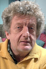picture of actor Pierre Meunier