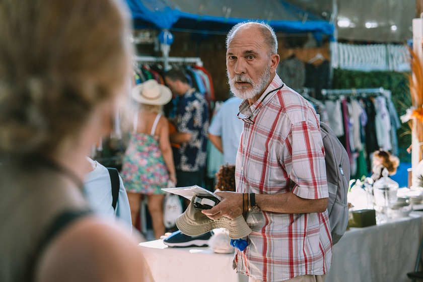 Darío Grandinetti en despues-de-kim