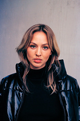 picture of actor Malou Marnfeldt