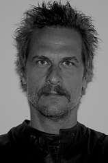 photo of person Michael Haussman