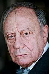 picture of actor Jacques Marchand