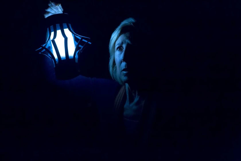 Lin Shaye en insidious-capitulo-3