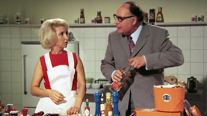 Imagen de Unser Willi ist der Beste