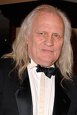 photo of person Joe Pytka