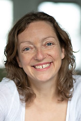 photo of person Jennifer Alleyn