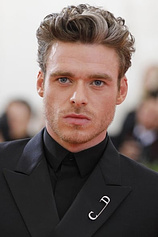 photo of person Richard Madden