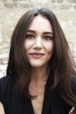 Foto de Alissa Jung