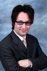 photo of person Greg Carson