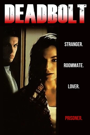 Poster de En Casa con mi Asesino