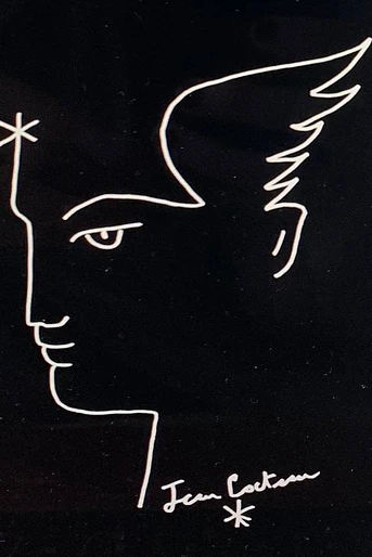Poster de Jean Cocteau