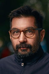 photo of person Mahmut Fazil Coskun