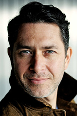 picture of actor Carsten Hayes