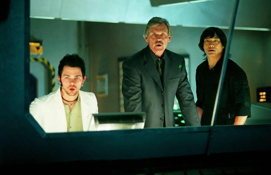 Imagen de Timecop 2: La Decisión de Berlín