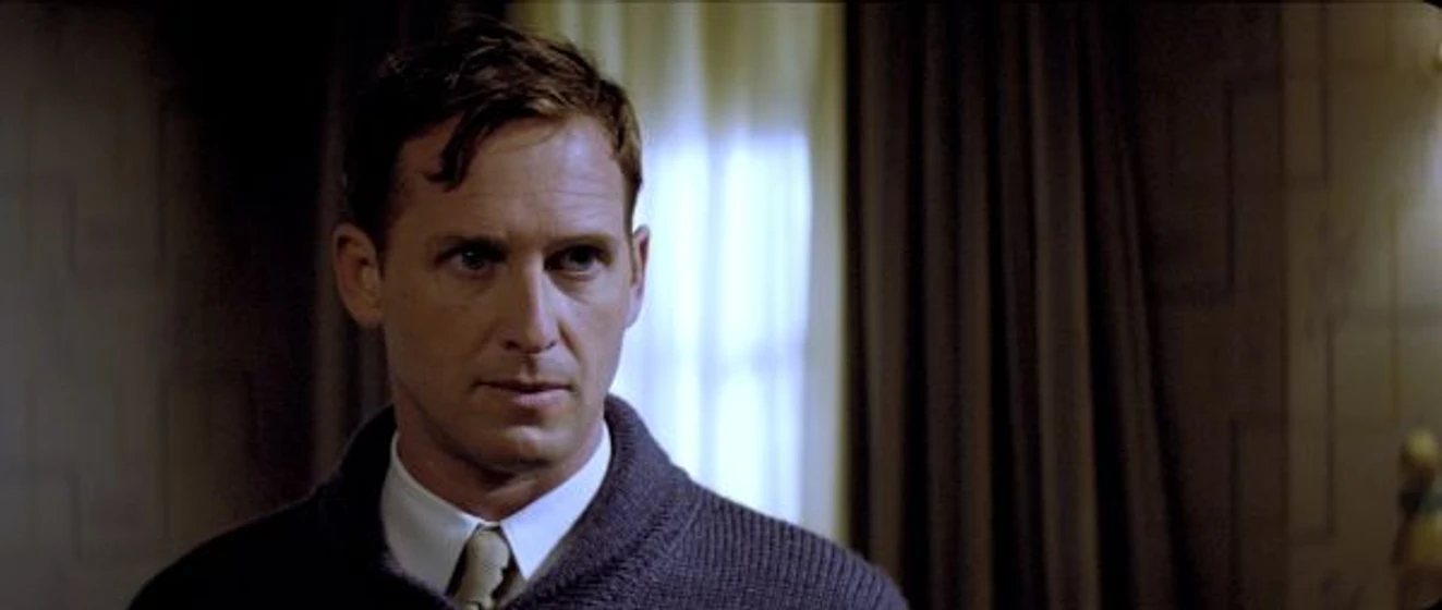 Josh Lucas en j-edgar