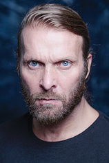 photo of person Pasi Antero Remsu